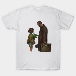 Leon The Professional T-Shirt